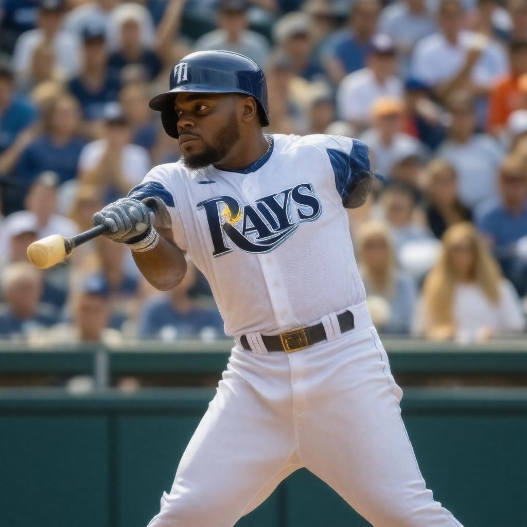 Carl Crawford